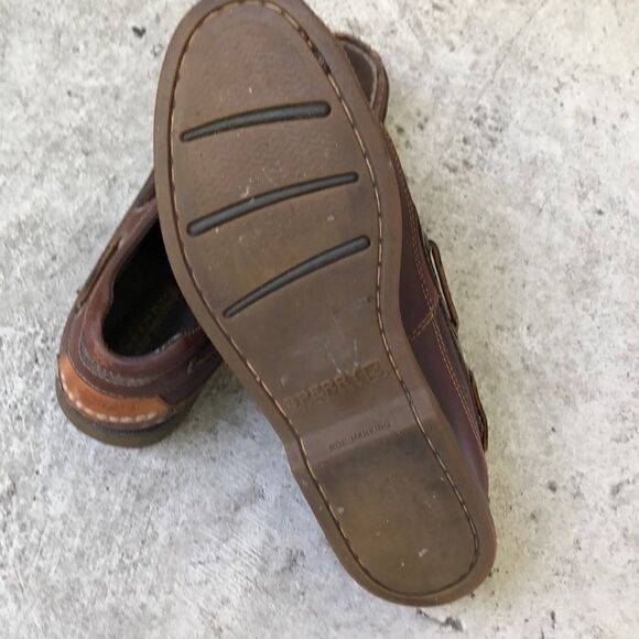 Sperry  Dock Siders 